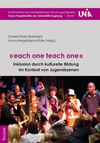 each one teach one