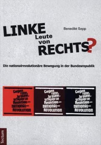 Linke Leute von rechts?