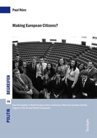 Making European Citizens?
