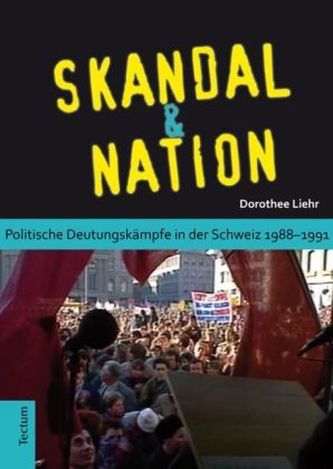 Skandal & Nation