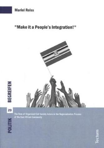 Make it a People's Integration!