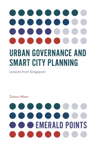 Urban Governance and Smart City Planning Urban Governance and Smart City Planning