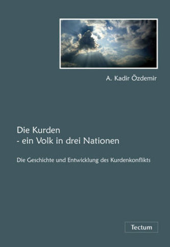 Die Kurden, ein Volk in drei Nationen