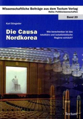 Die Causa Nordkorea