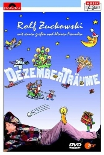 Dezemberträume, 1 DVD