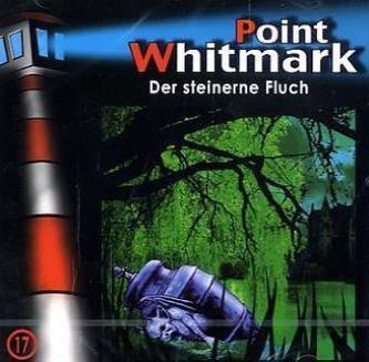 Point Whitmark - Der Steinerne Fluch, 1 Audio-CD