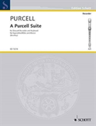 PURCELL SUITE