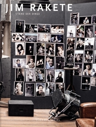 Jim Rakete - Stand der Dinge Jim Rakete - Stand der Dinge