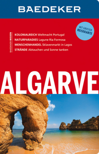 Baedeker Algarve
