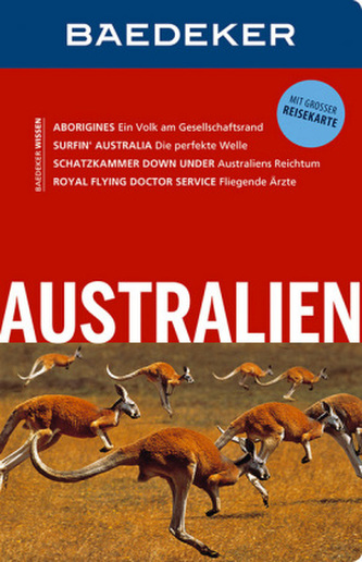 Baedeker Australien
