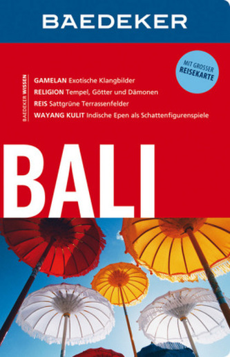 Baedeker Bali