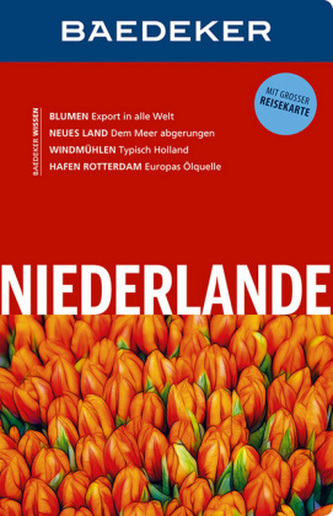 Baedeker Niederlande