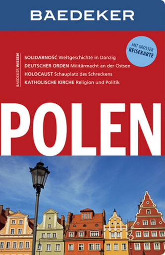 Baedeker Polen