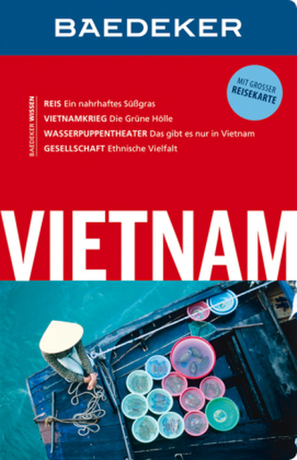 Baedeker Vietnam