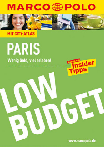 Marco Polo Low Budget Paris