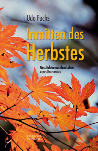 Inmitten des Herbstes