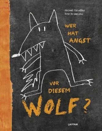 Wer hat Angst vor diesem Wolf?