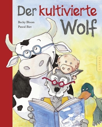 Der kultivierte Wolf