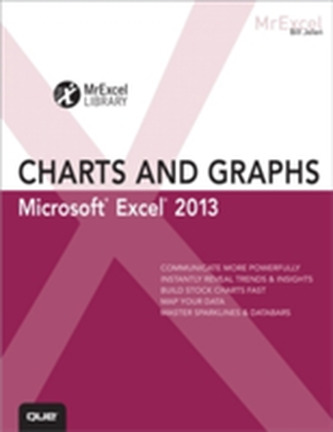 Excel 2013 Charts and Graphs