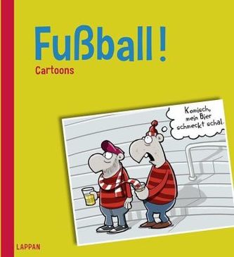Fußball!