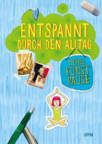 Entspannt im Alltag