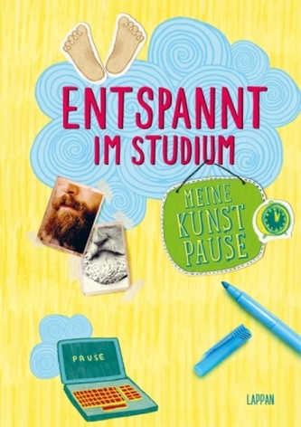 Entspannt durchs Studium