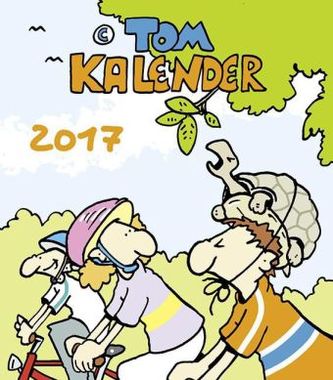 TOM Kalender 2017