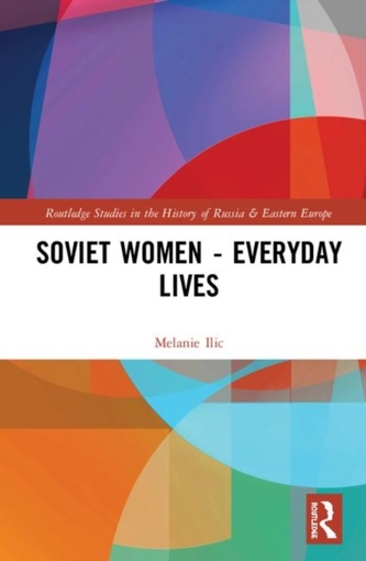 Soviet Women - Everyday Lives