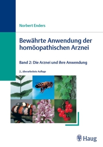 Die Arznei und ihre Anwendung
