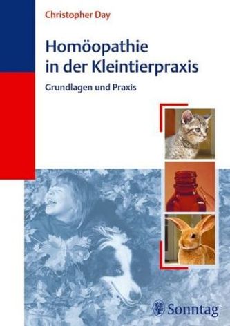 Homöopathie in der Kleintierpraxis