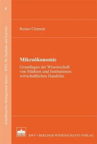 Mikroökonomie