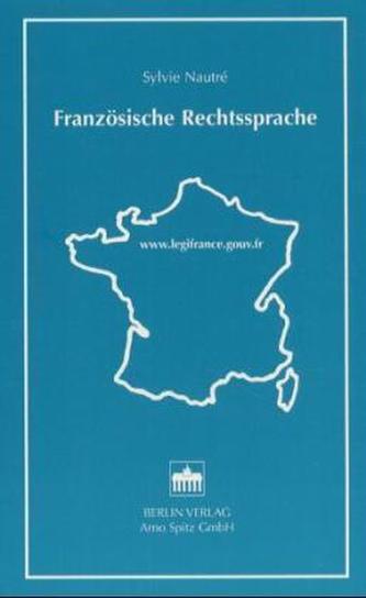 Französische Rechtssprache