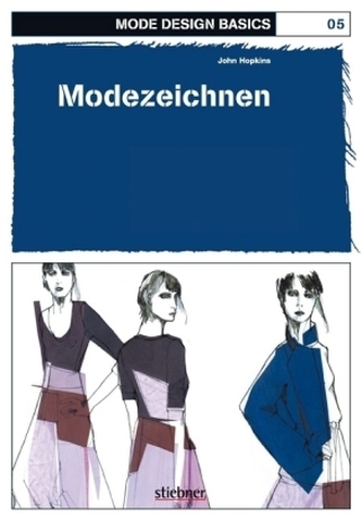 Modezeichnen