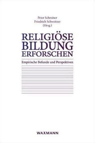 Religiöse Bildung erforschen