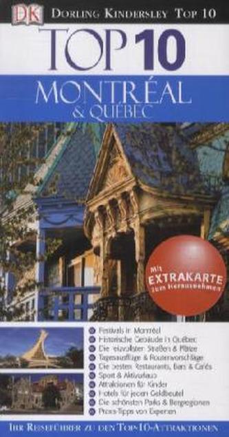 Top 10 Montréal & Québec