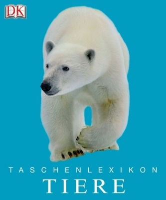 Taschenlexikon Tiere
