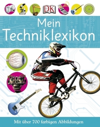Mein Techniklexikon