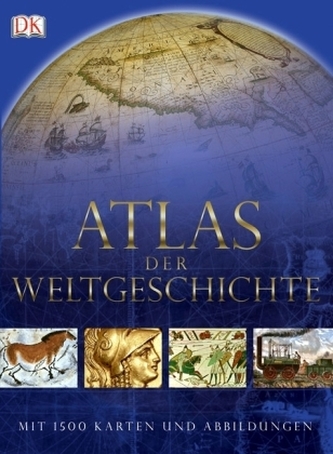 Atlas der Weltgeschichte