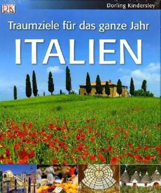 Traumziele für das ganze Jahr, Italien