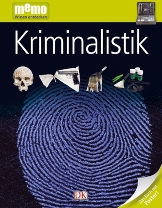 Kriminalistik