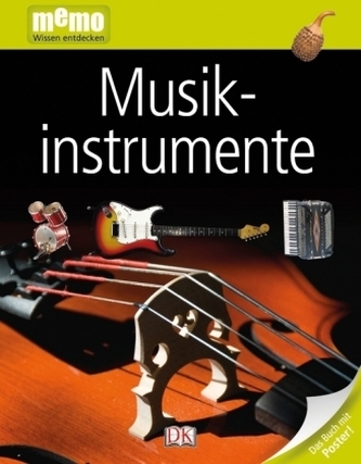 Musikinstrumente