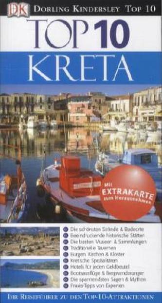 Top 10 Kreta
