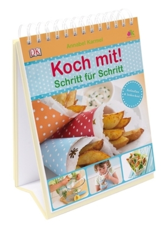 Koch mit!