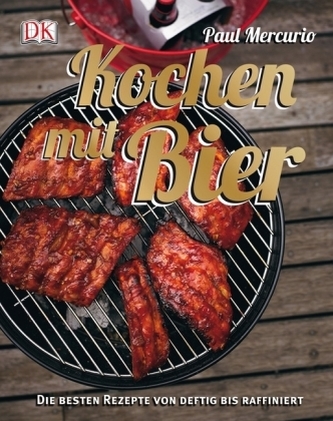 Kochen mit Bier
