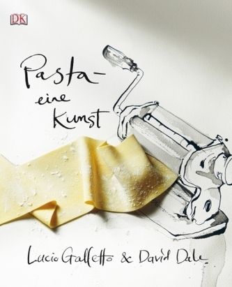 Pasta - eine Kunst
