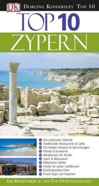 Top 10 Zypern