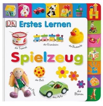 Spielzeug