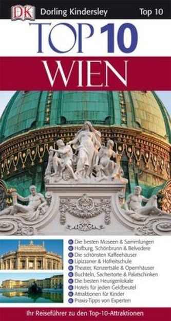 Top 10 Wien
