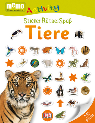 Tiere