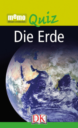 Die Erde